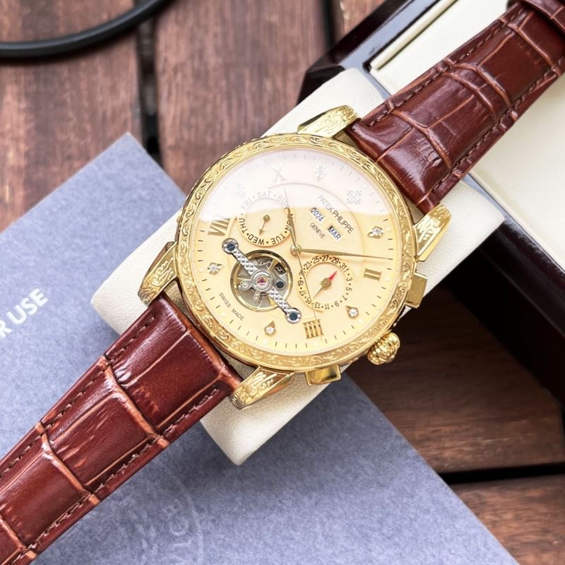 PATEK PHILIPPE Watches